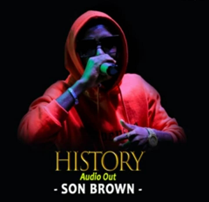 History By Son Brown