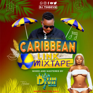 Carribean-Link-Mixtape