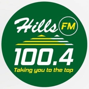 hills fm 100.4