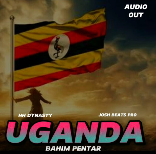 uganda by bahim pentar