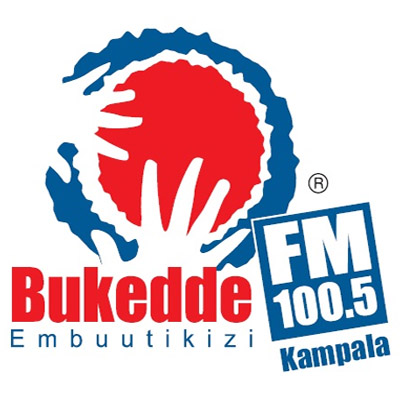 bukedde fm