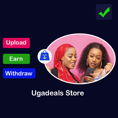 How To Upload Music On Ugadeals.com