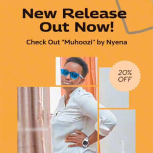 muhoozi by nyena