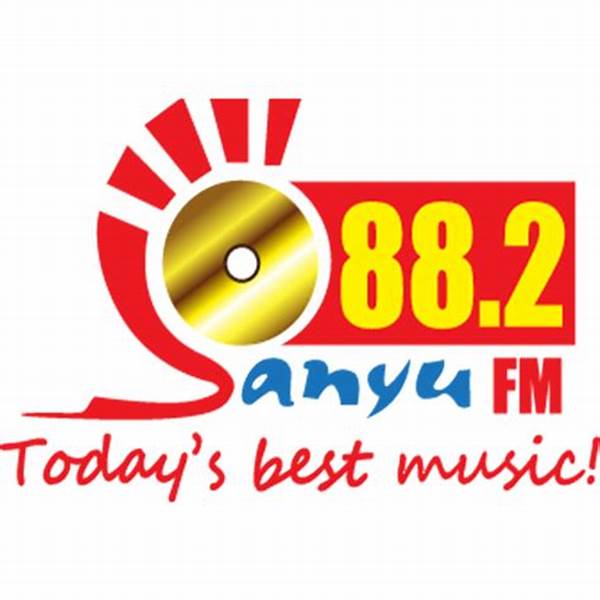 sanyu fm