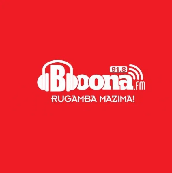 boona fm