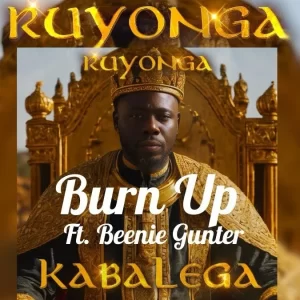 burn up by ruyonga ft beenie gunter