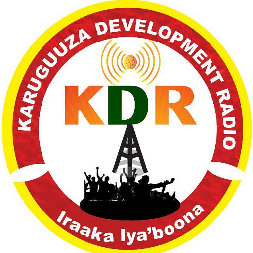 kdr 100.3 fm