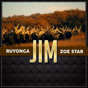 jim by ruyonga ft zoe star & afrigo band