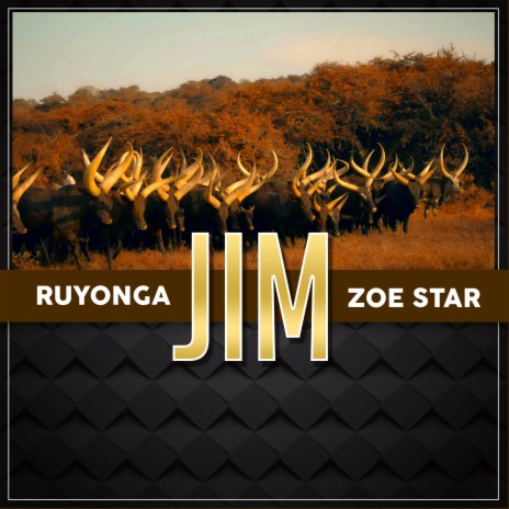 jim by ruyonga ft zoe star & afrigo band