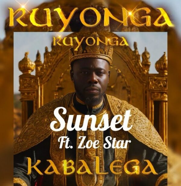 Sunset By Ruyonga ft Zoe Star