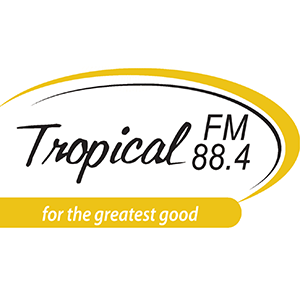 tropical fm 88.4