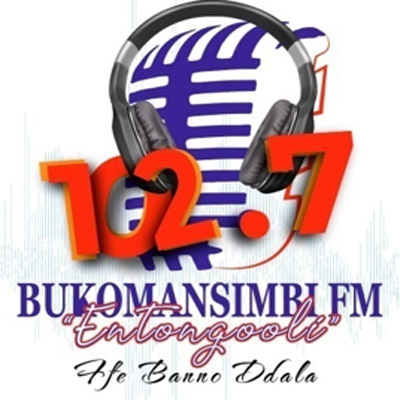 bukomansimbi radio