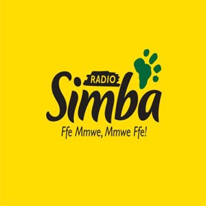 radio simba