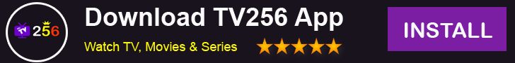 tv256 banner ad