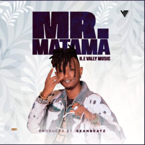 Mr Matama By Vally Music