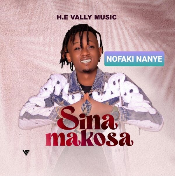 Noofaki Nanye By Vally Music