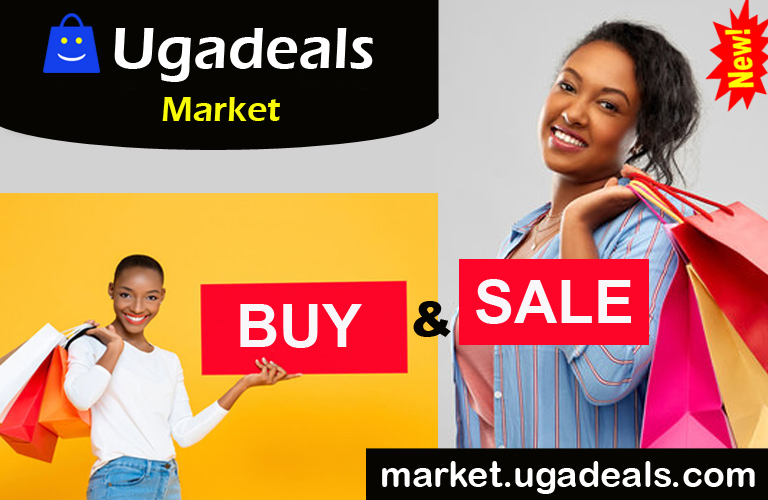 ugadeals market