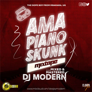 amapiano skunk by dj modern