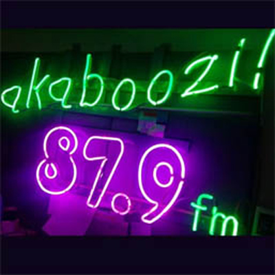 Akaboozi FM