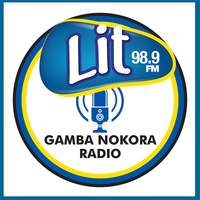 Lit Fm 98.9