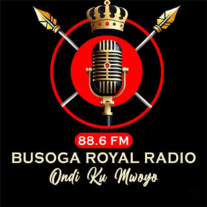 88.6 fm busoga royal radio