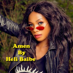 amen by heli baibe