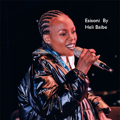 Esisoni By Heli Baibe