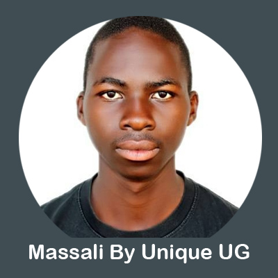 Massali By Unique UG