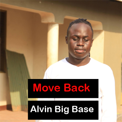 Move Back By Alvin Big Base