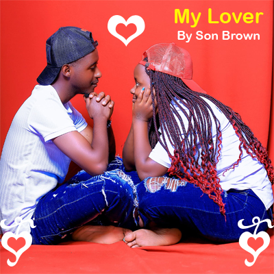 my lover by son brown