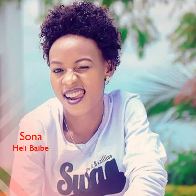 Sona By Heli Baibe