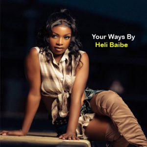 your ways by heli baibe