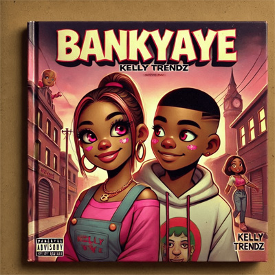 Bankyaye By Kelly Trendz