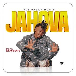 jahova by vally music