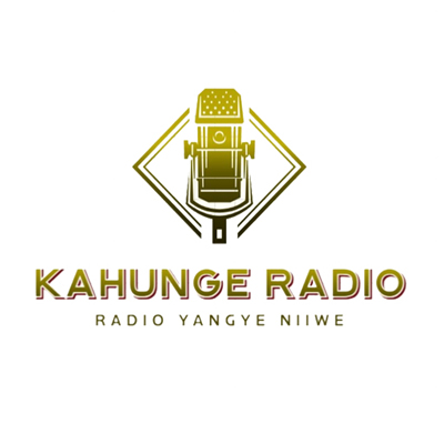 kahunge radio