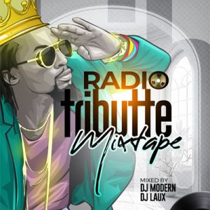 Mozey Radio Tribute Nonstop By Dj Laux x Dj Modern