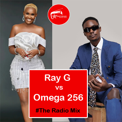 ray g vs omega 256 nonstop 2024 by mr vybs live