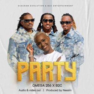 party by b2c ft omega 256