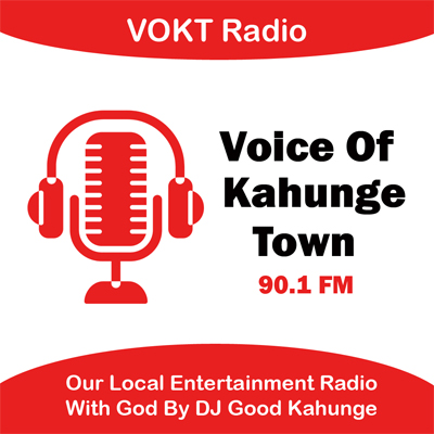 Voice Of Kahunge Town 90.1 FM