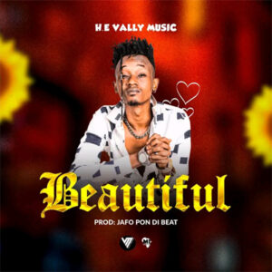 beautiful by vally music