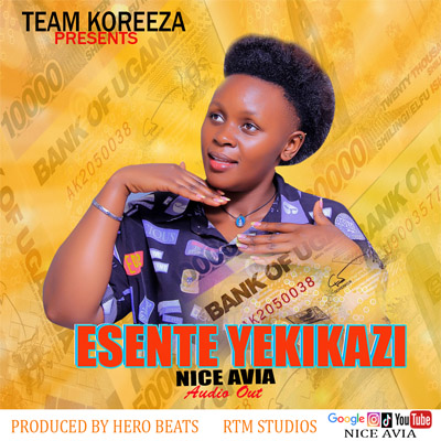 esente yekikazi by nice avia