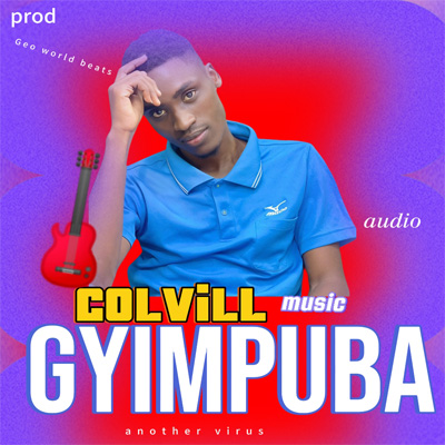 Gyimpuba by Colvill Music