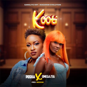 Kooti By Omega 256 ft Posha