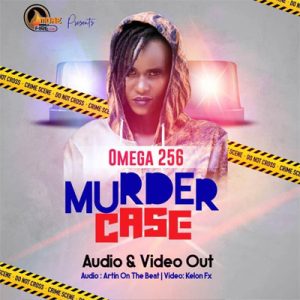 murder case by omega 256