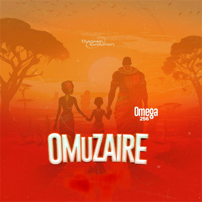Omuzaire By Omega 256