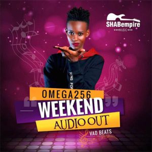 weekend by omega 256