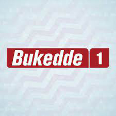 Bukedde TV 1