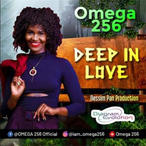 deep in love by omega 256