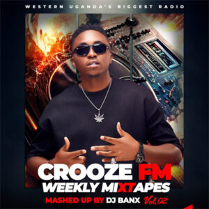 Good Vibes Vol 2 By DJ Banx April 2025