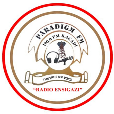 Paradigm FM